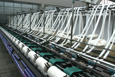 安阳纺织业板式换热器应用